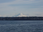 Mt Rainer
